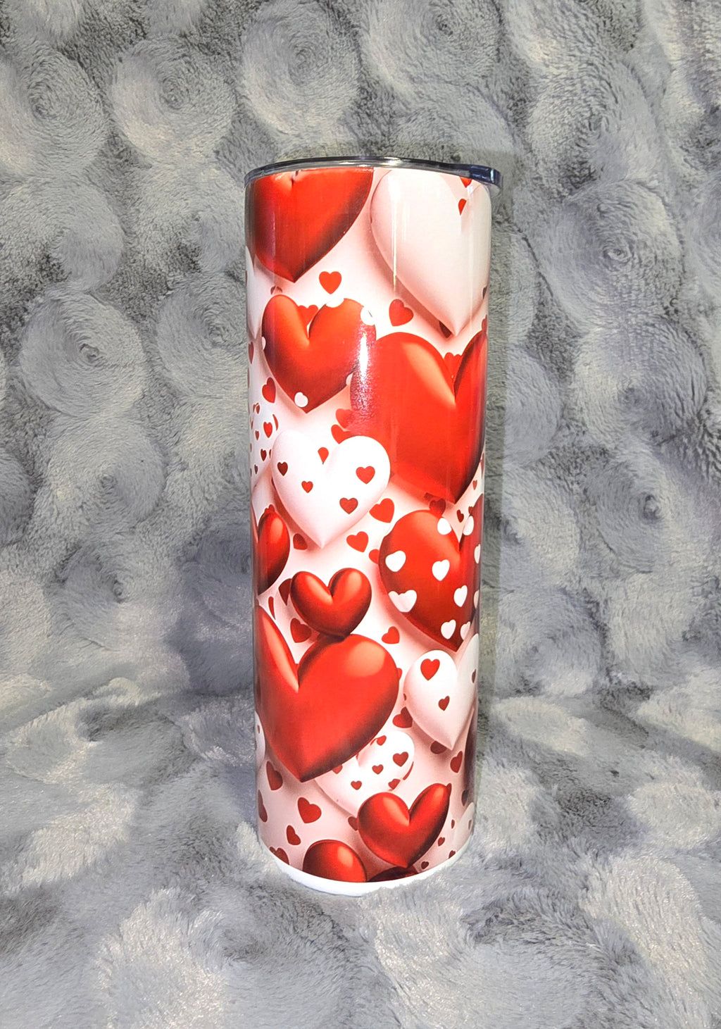 20oz Valentines Day Tumbler