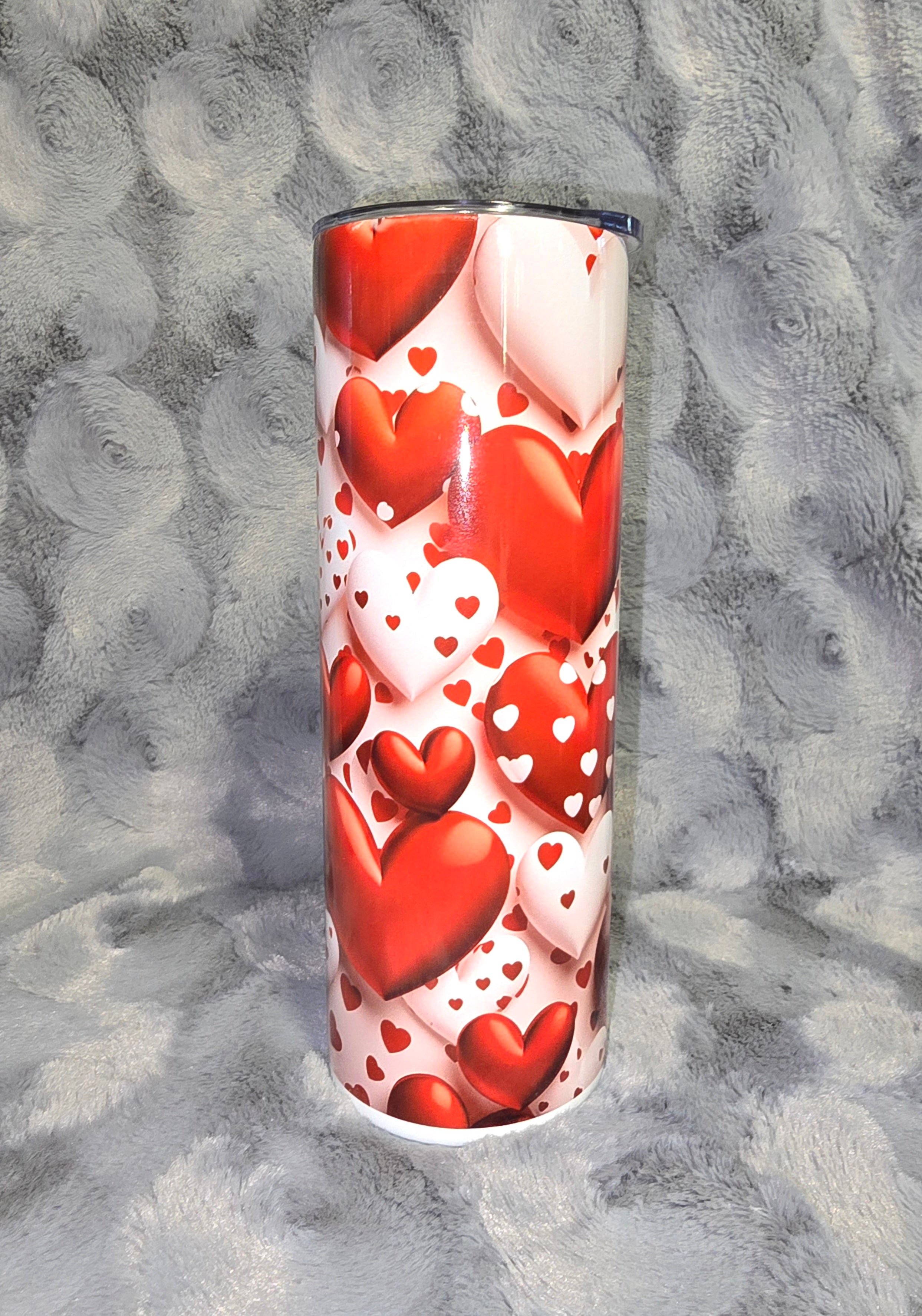 20oz Valentines Day Tumbler