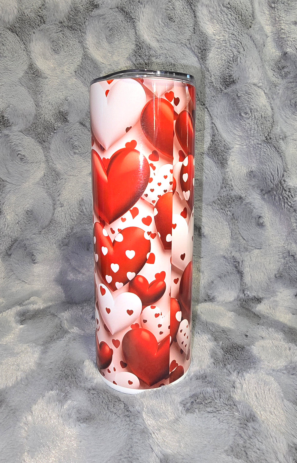 20oz Valentines Day Tumbler