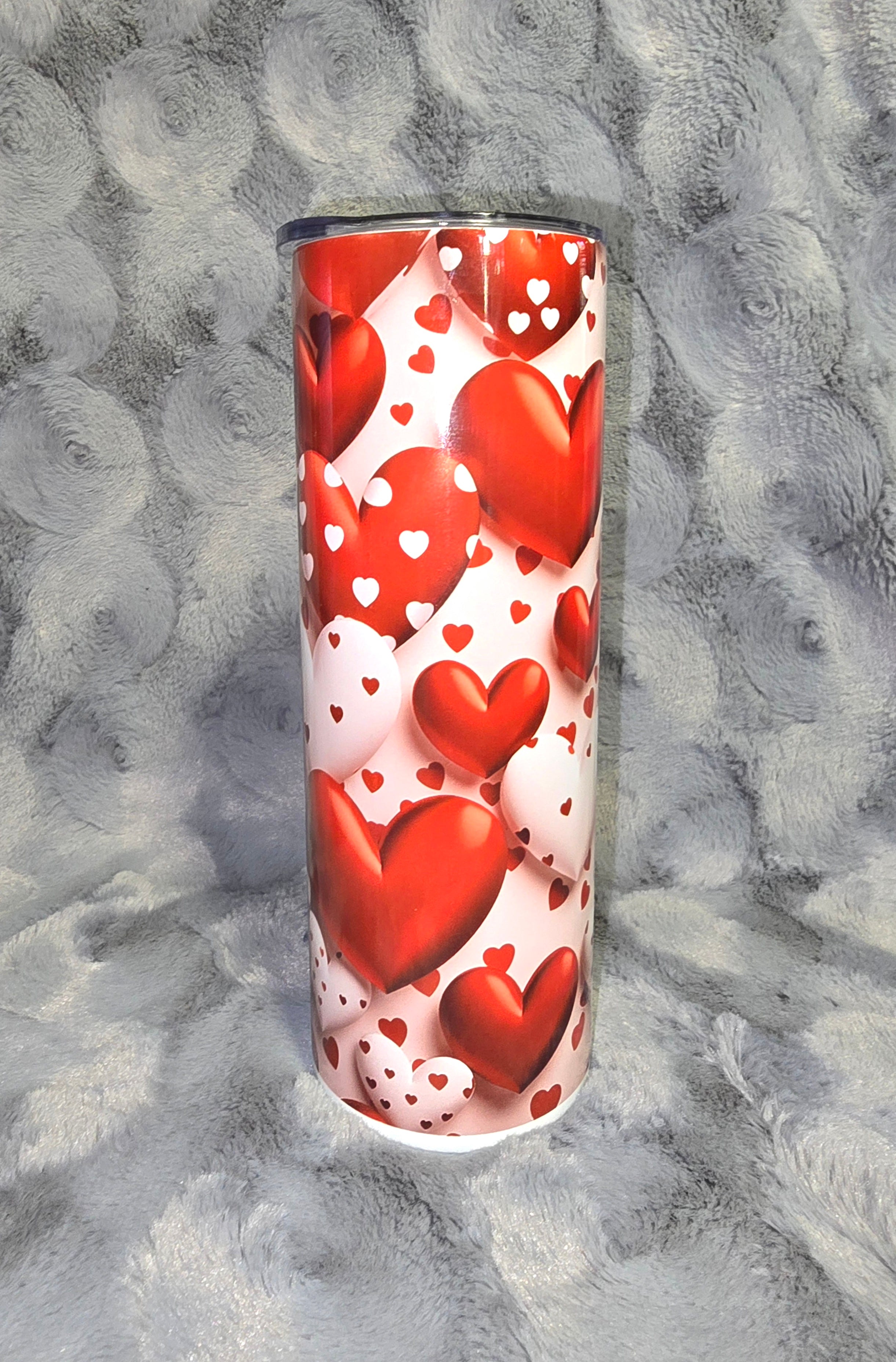 20oz Valentines Day Tumbler