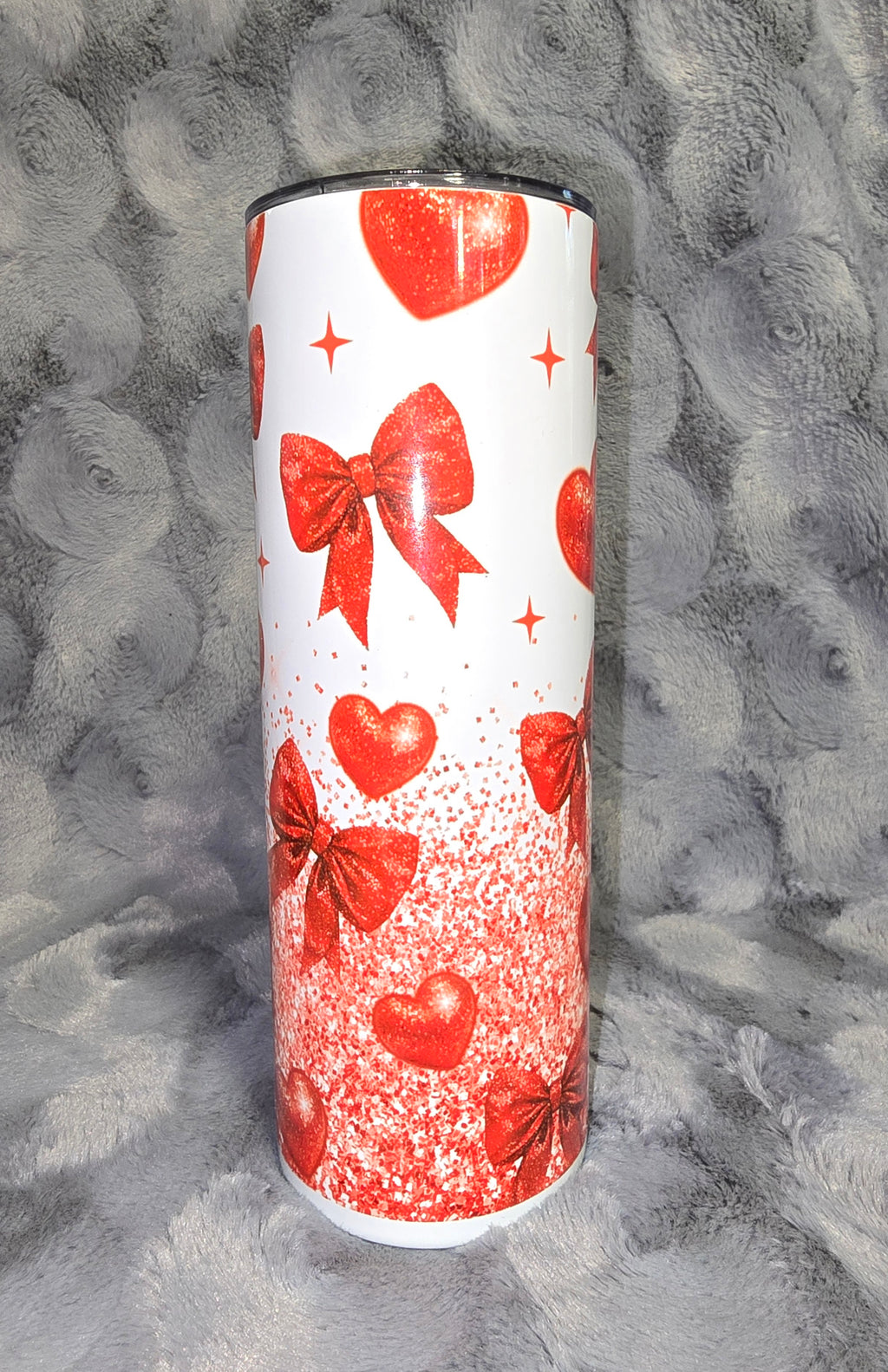 20oz Valentines day tumbler