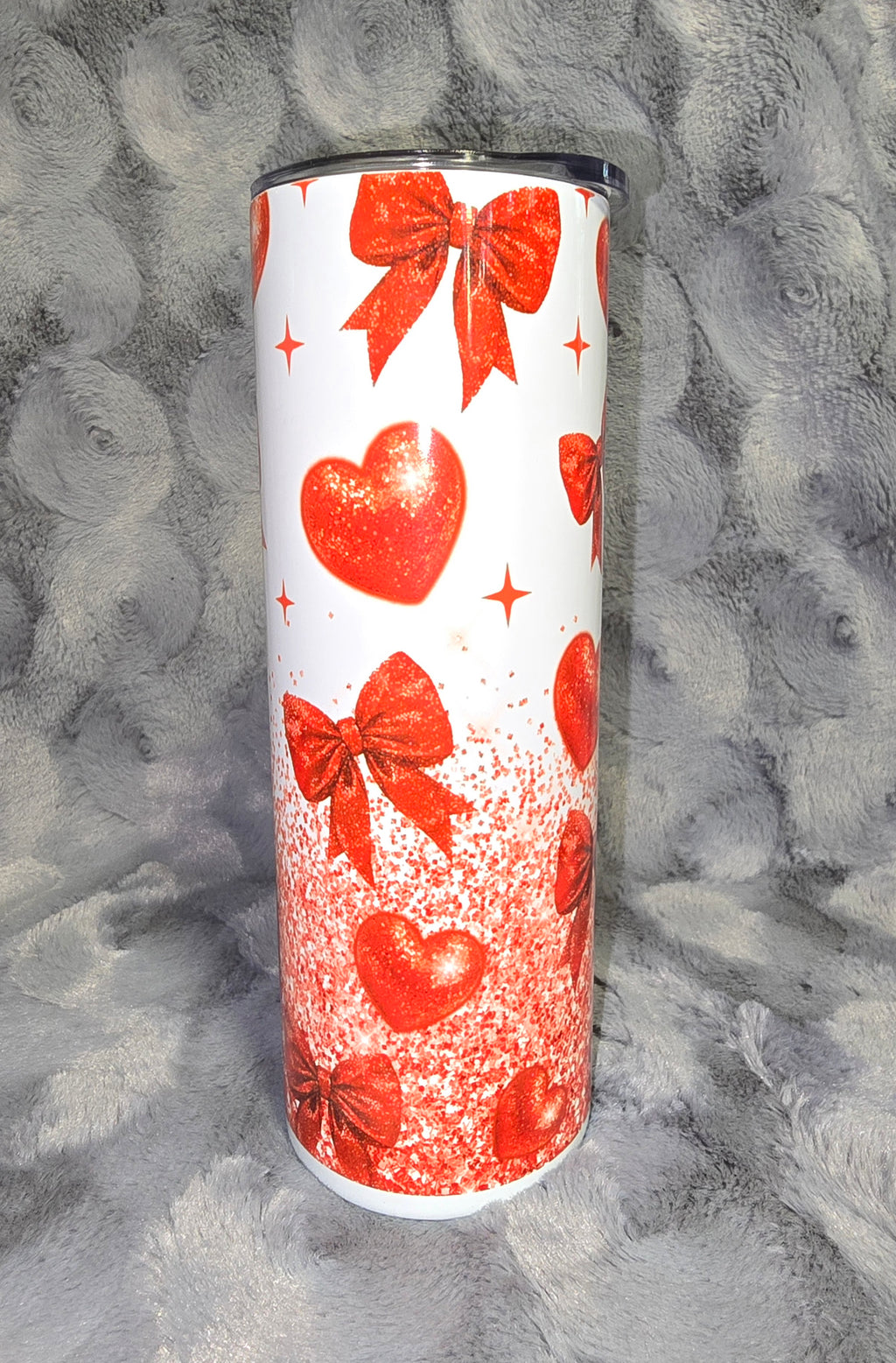 20oz Valentines day tumbler