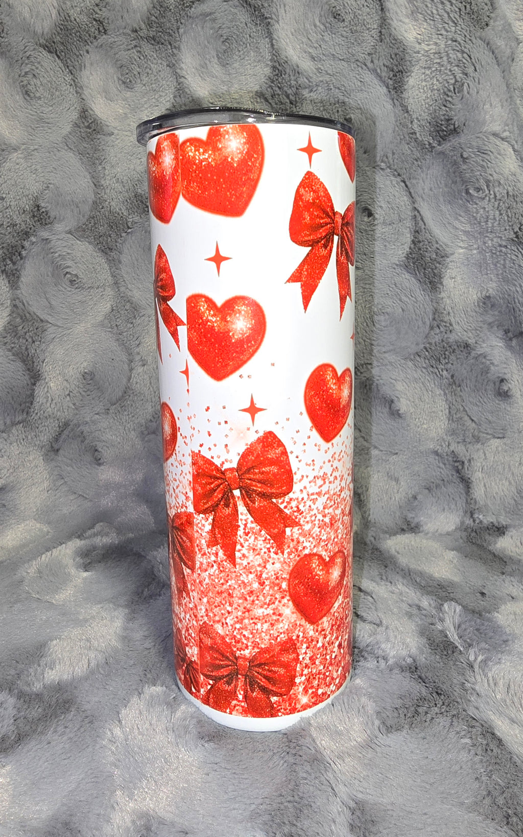 20oz Valentines day tumbler