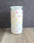 16oz Plastic Tumbler