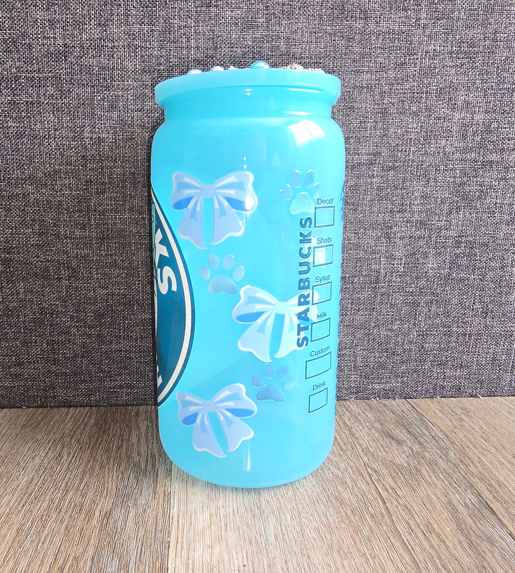 16oz Hello Kitty Tumbler