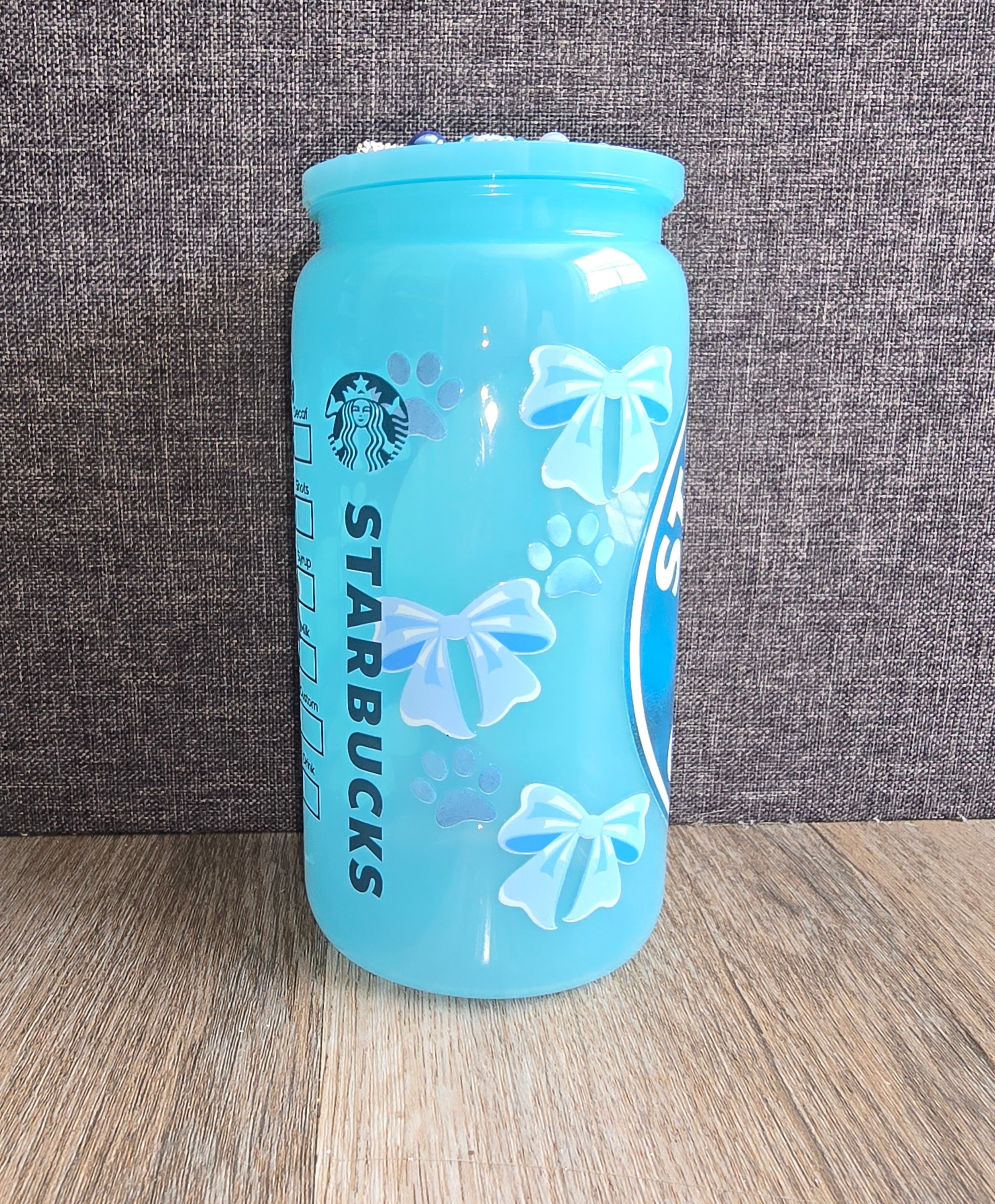 16oz Hello Kitty Tumbler