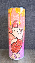 20oz Piglet tumbler