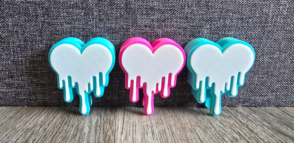 Straw toppers