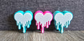 Straw toppers
