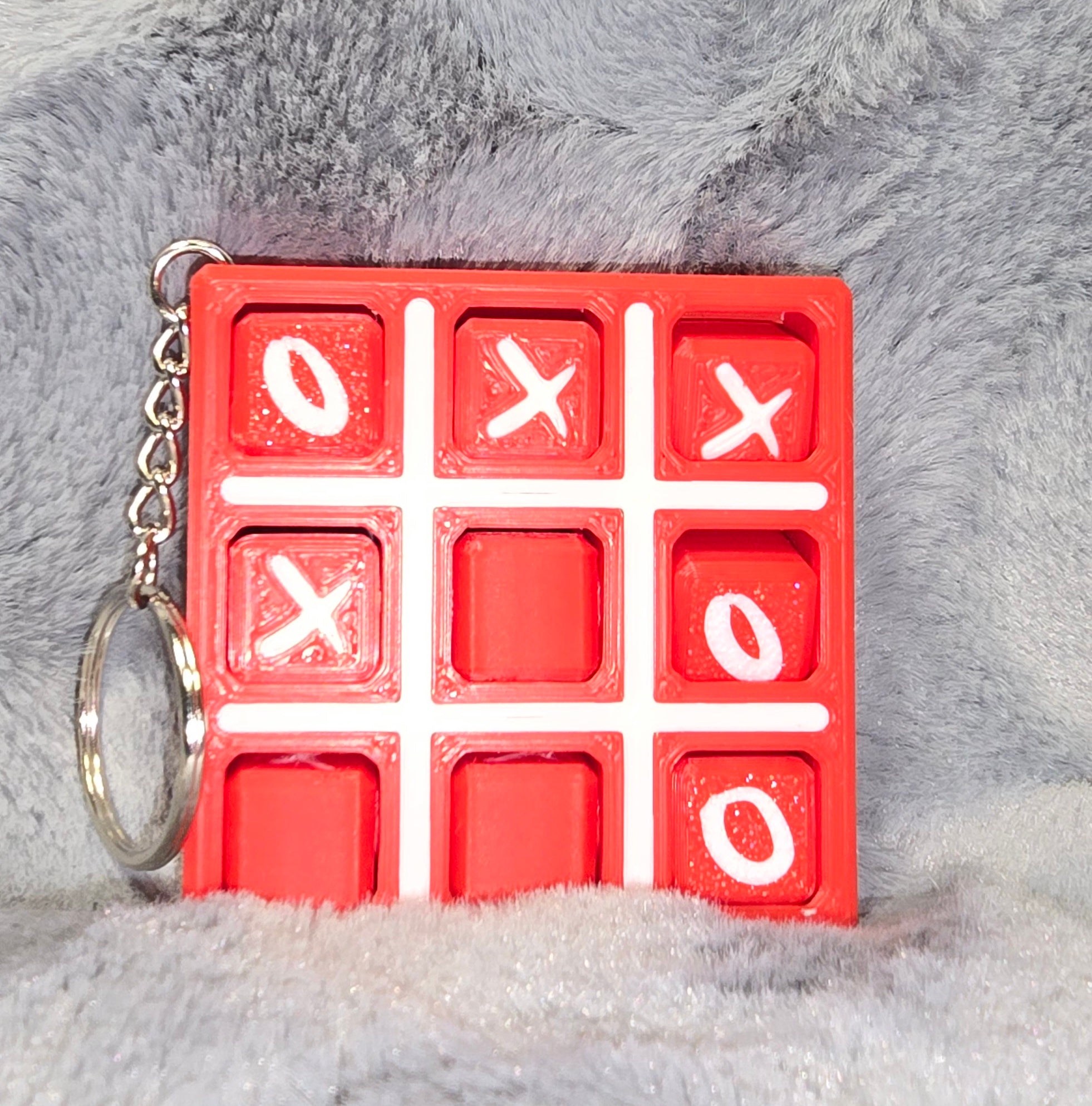 Tic-Tac-Toe