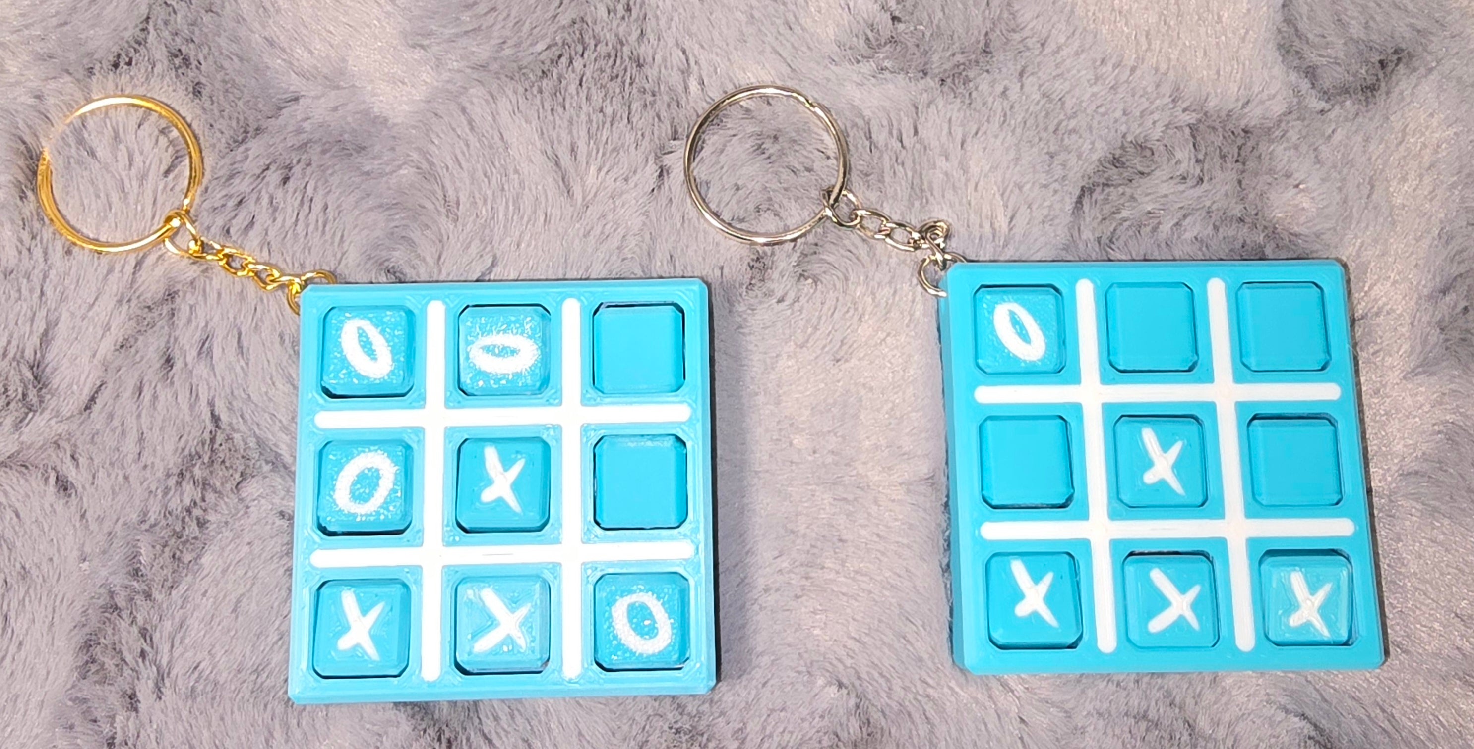 Tic-Tac-Toe