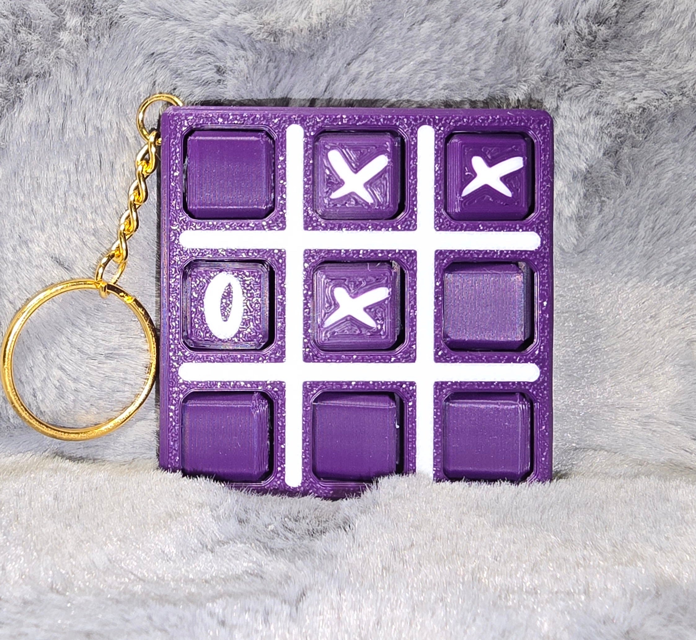 Tic-Tac-Toe