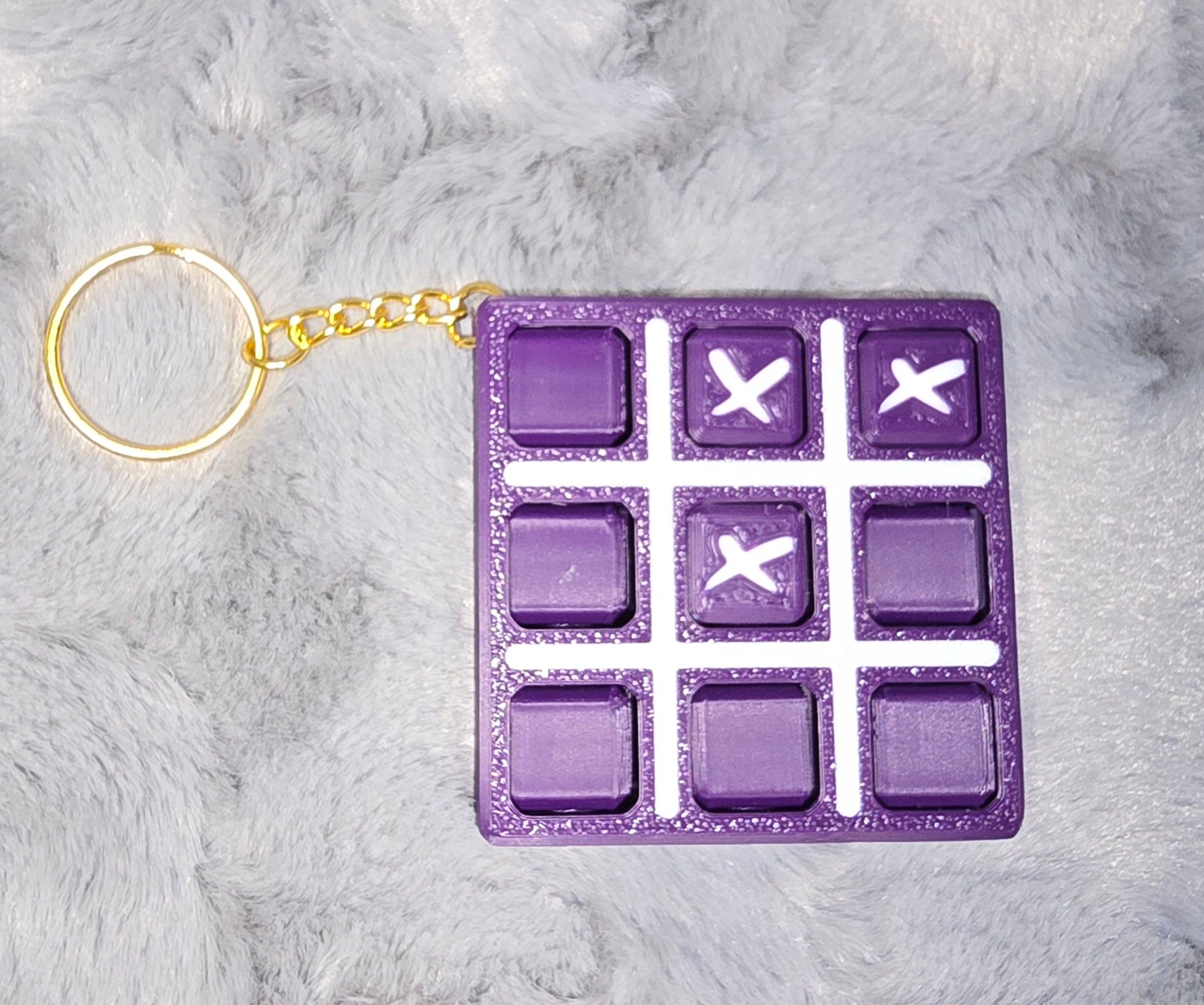Tic-Tac-Toe