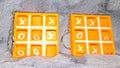 Tic-Tac-Toe