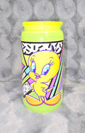 Tweety bird tumbler