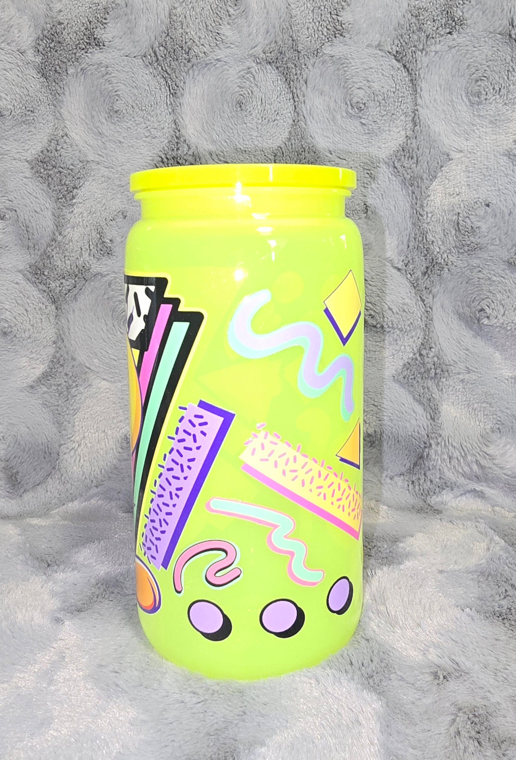 Tweety bird tumbler
