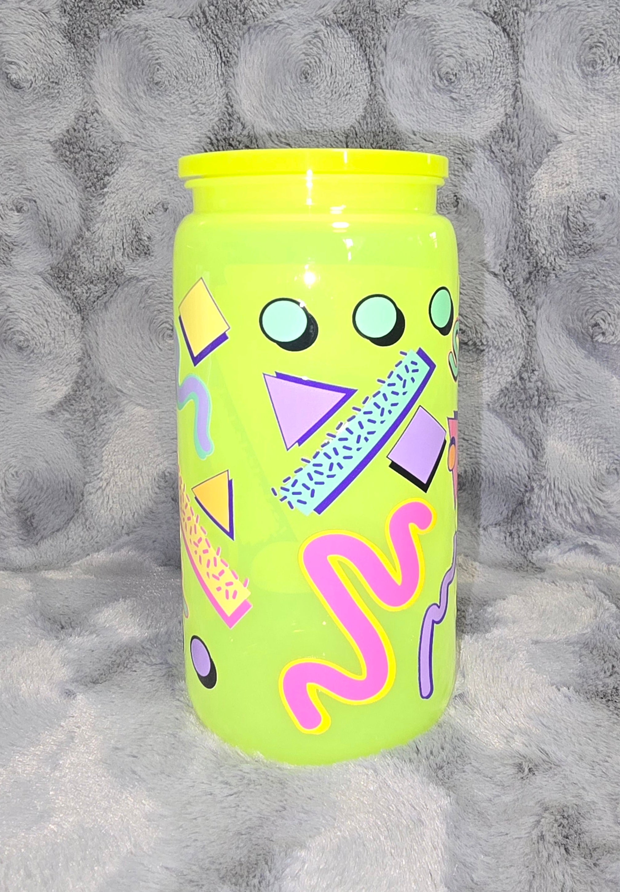 Tweety bird tumbler