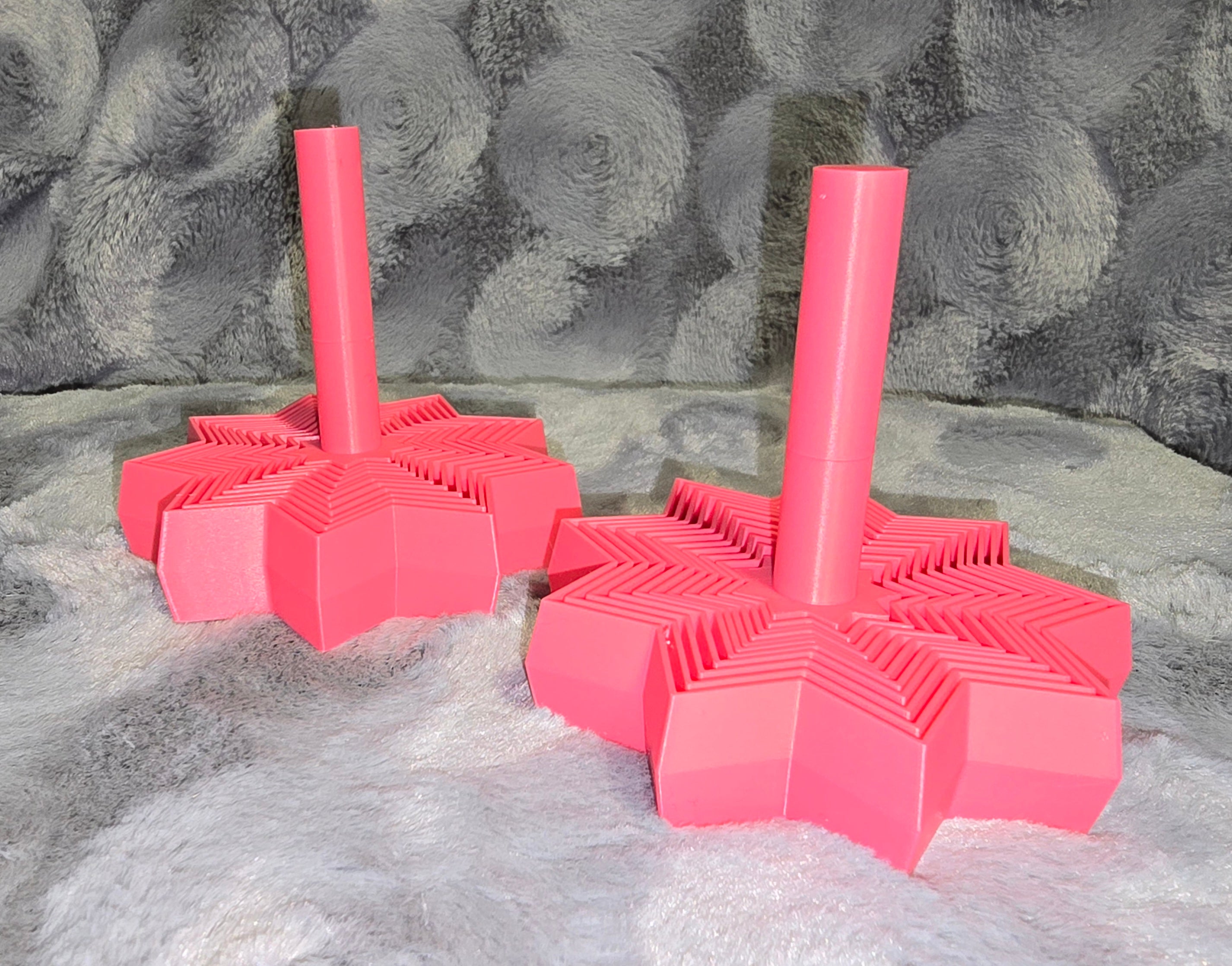 Fidget Stars
