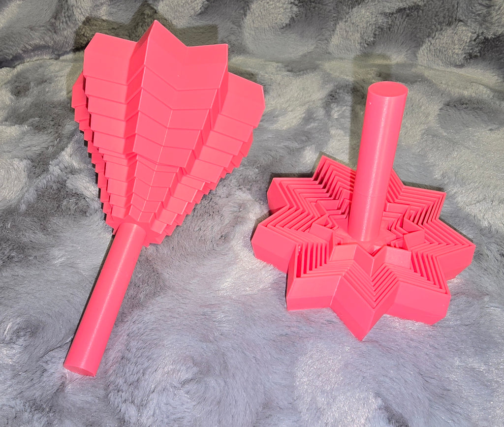 Fidget Stars