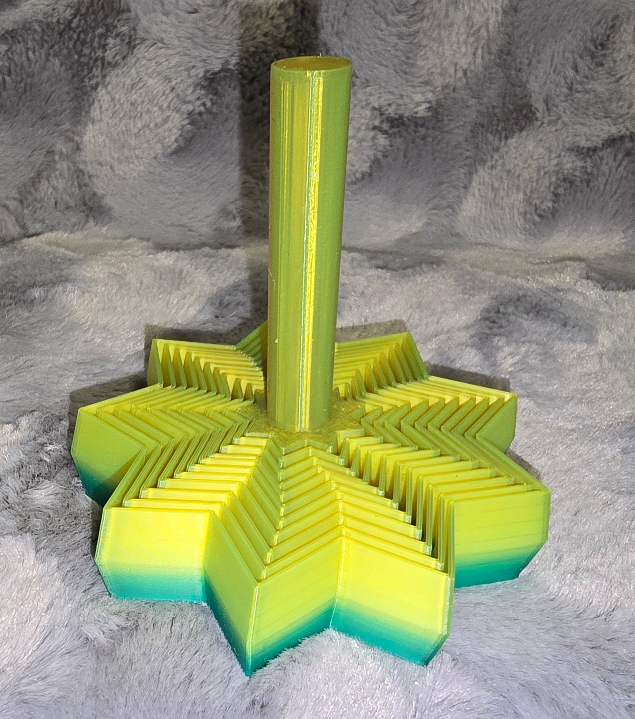 Fidget Stars