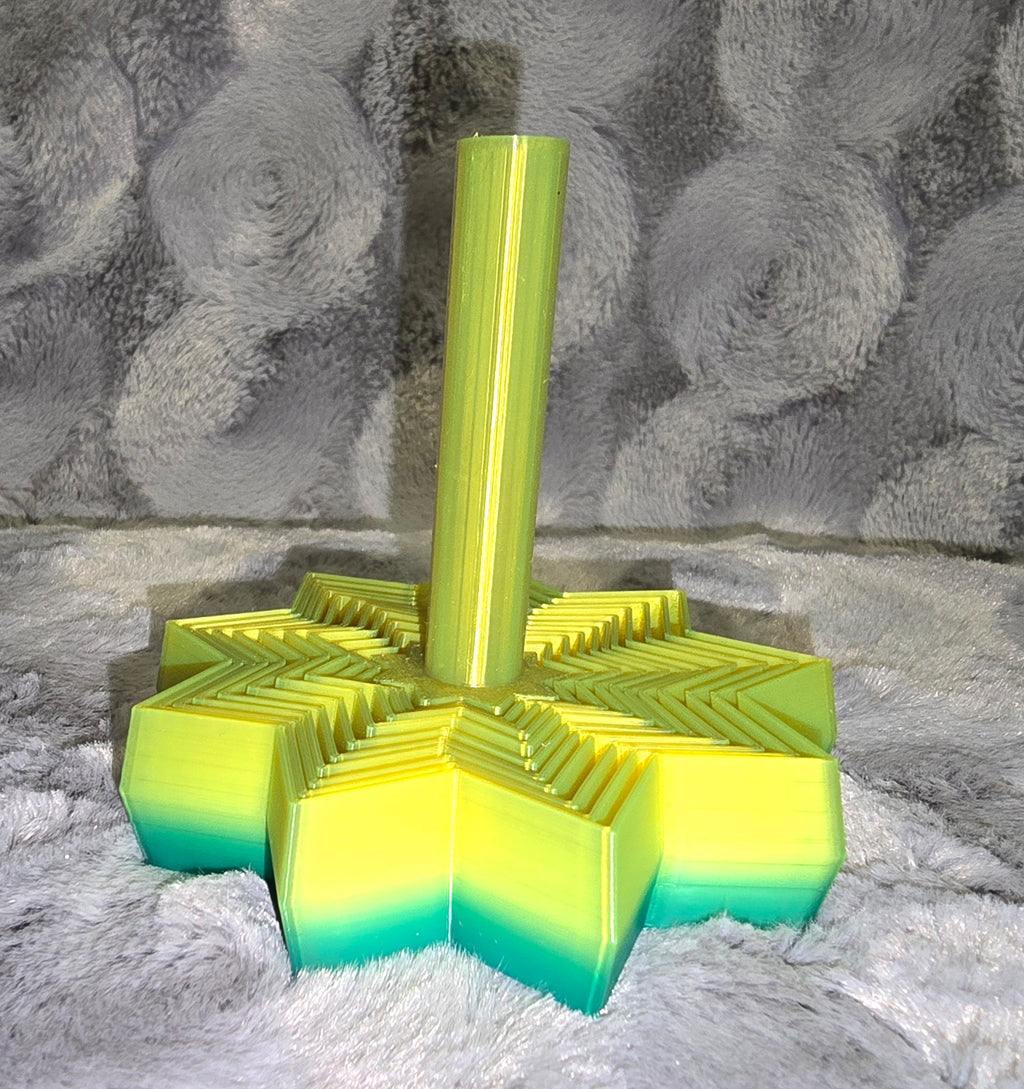 Fidget Stars