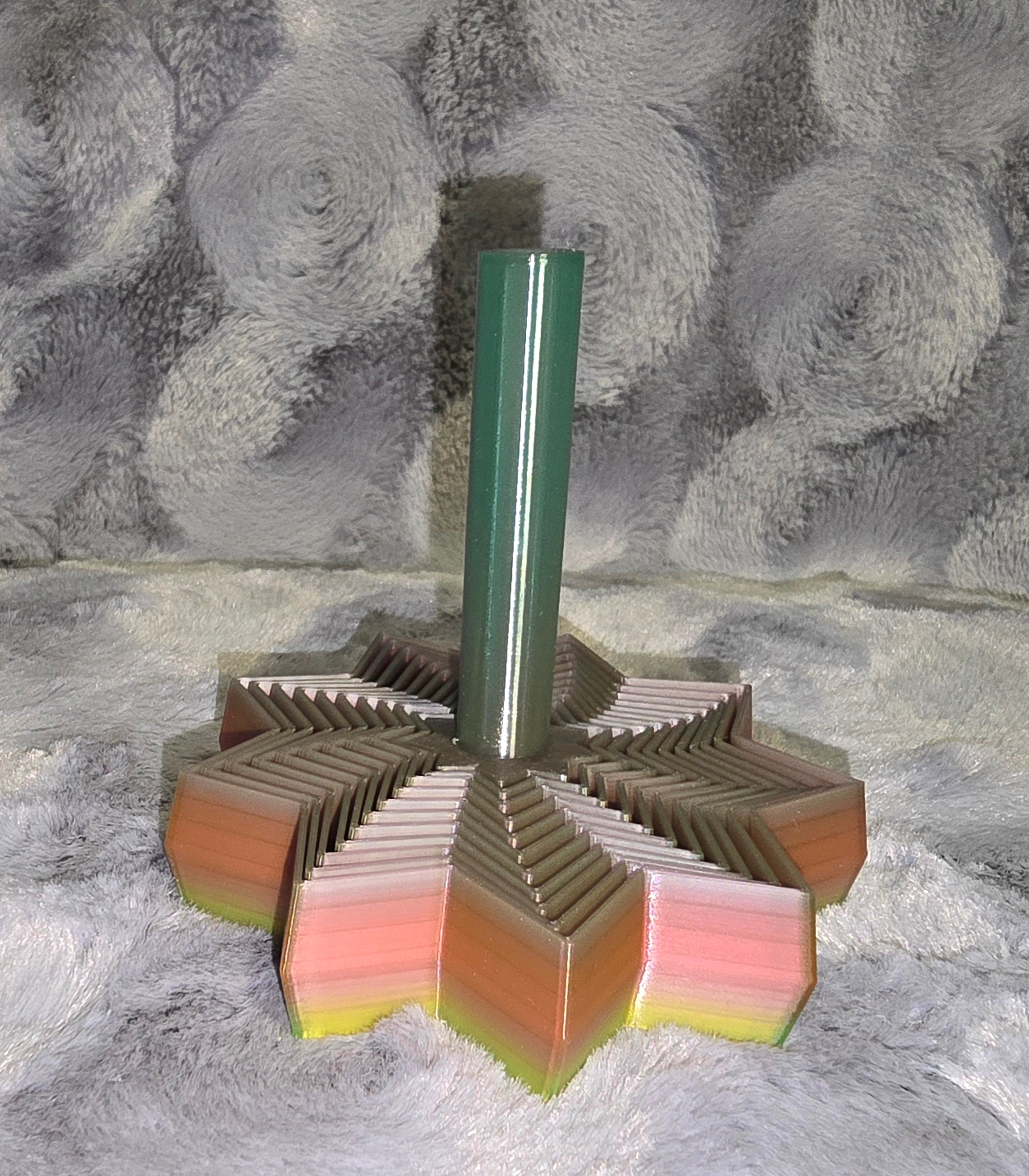 Fidget Stars