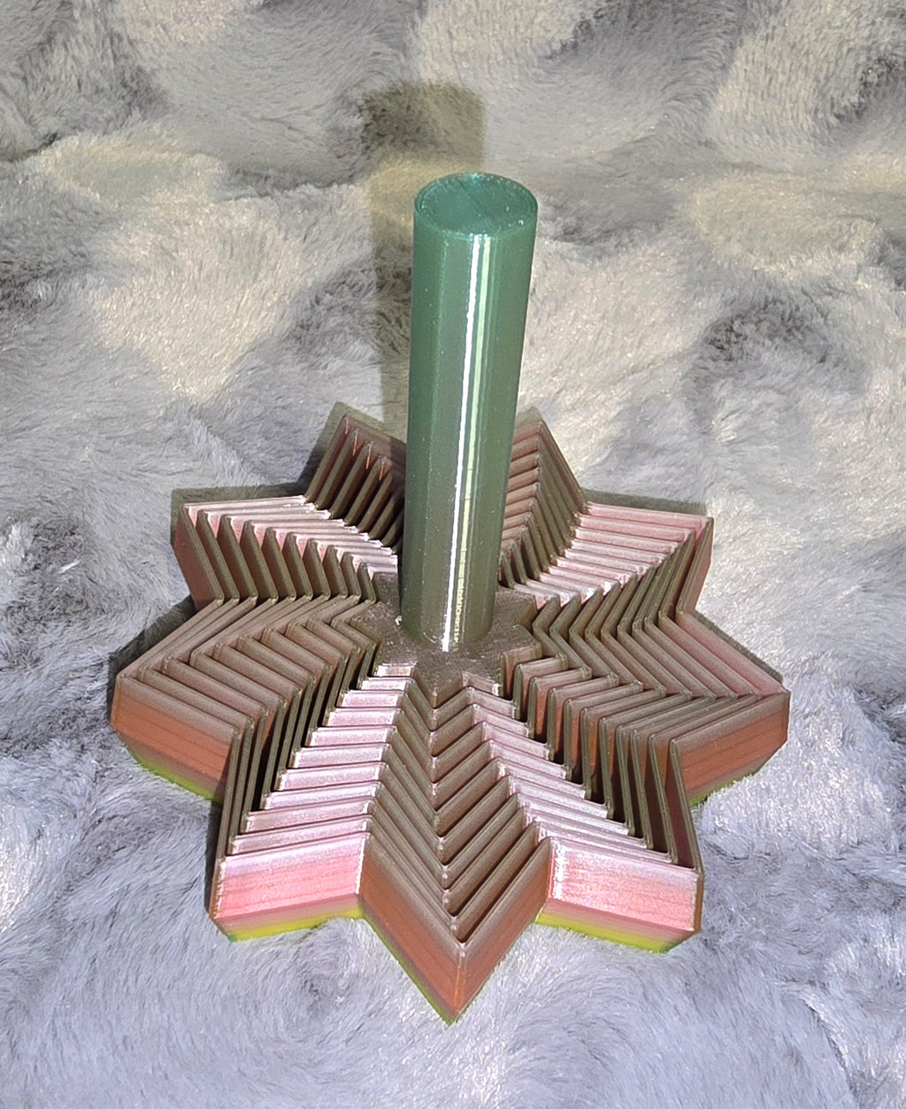 Fidget Stars
