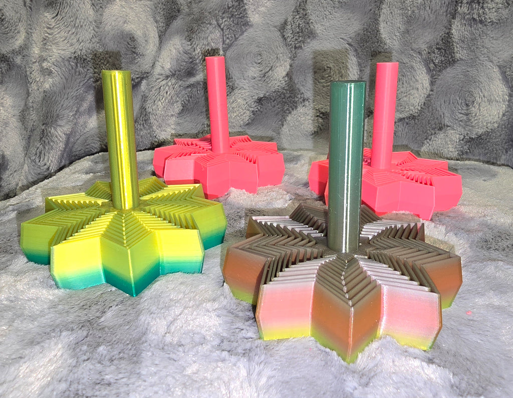 Fidget Stars