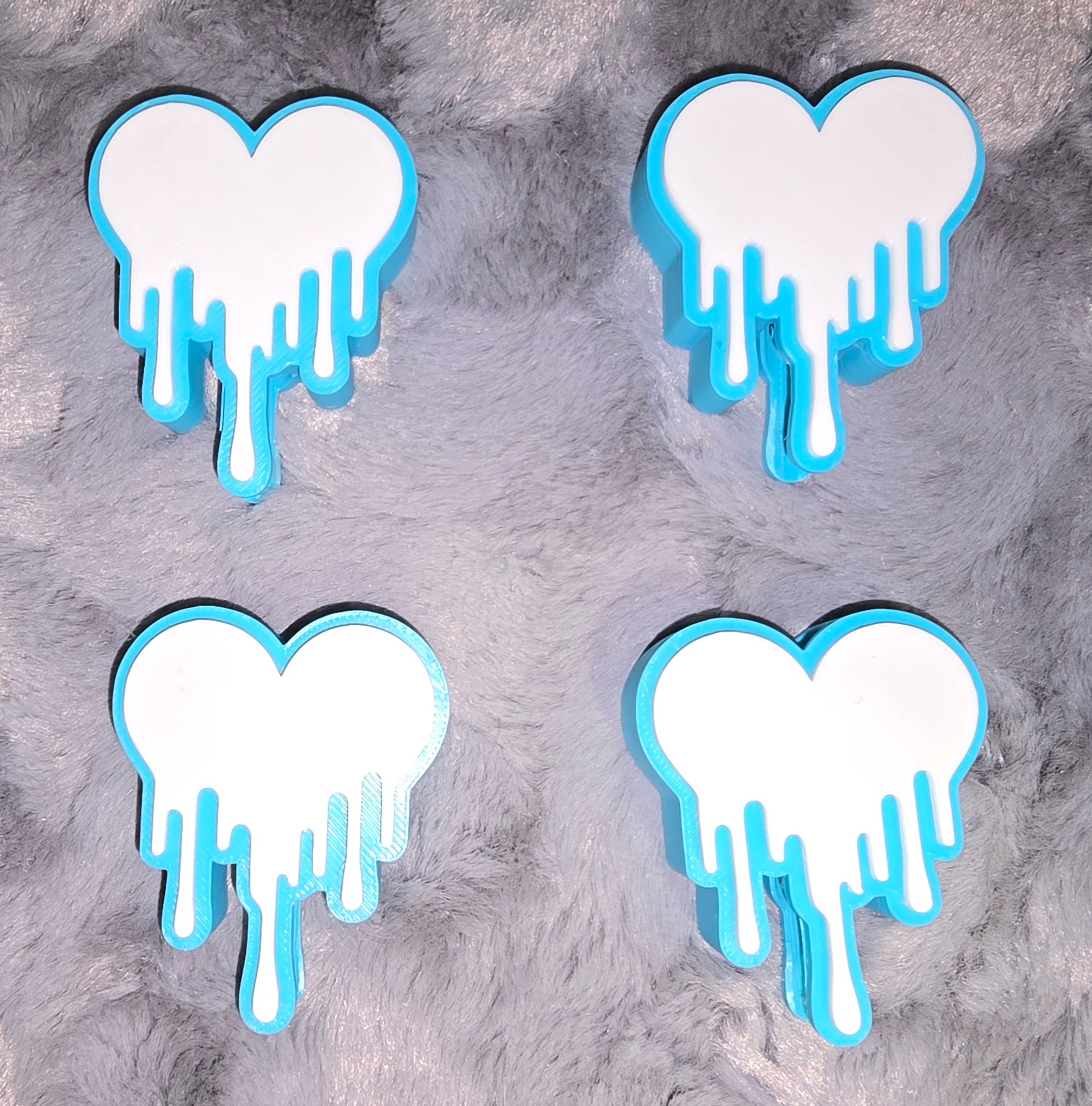 Drip Hearts