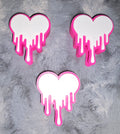 Drip Hearts