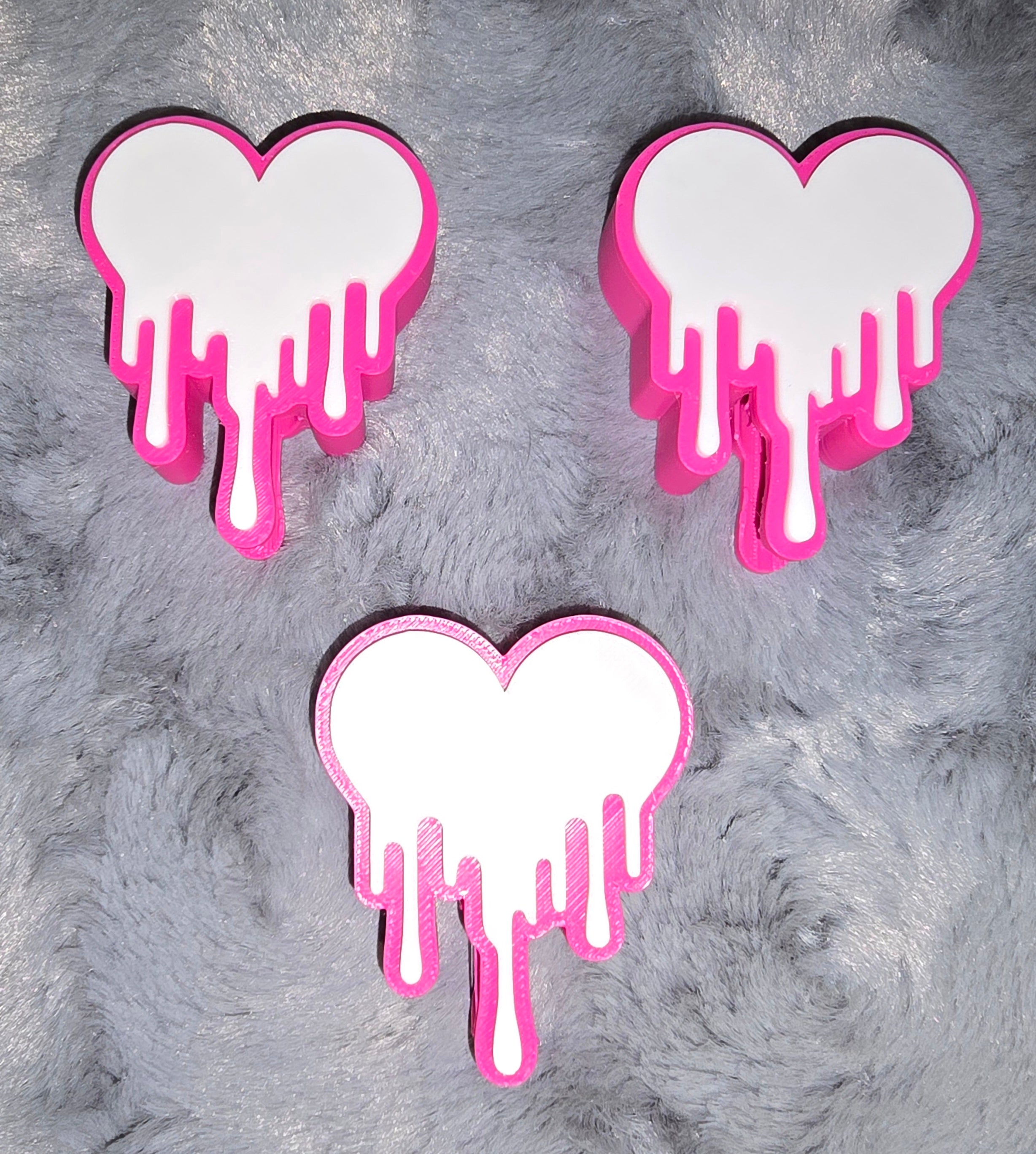 Drip Hearts