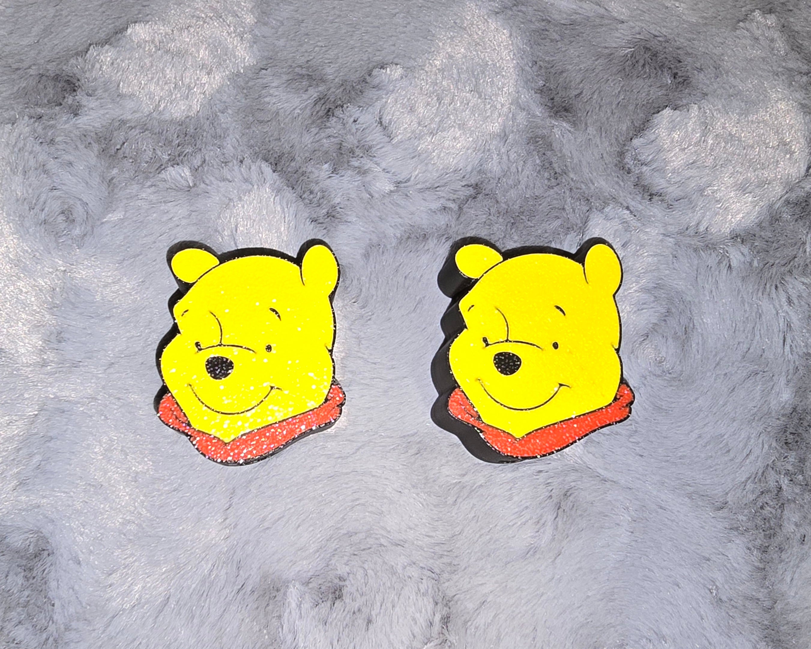 Straw toppers