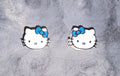 Hello Kitty toppers