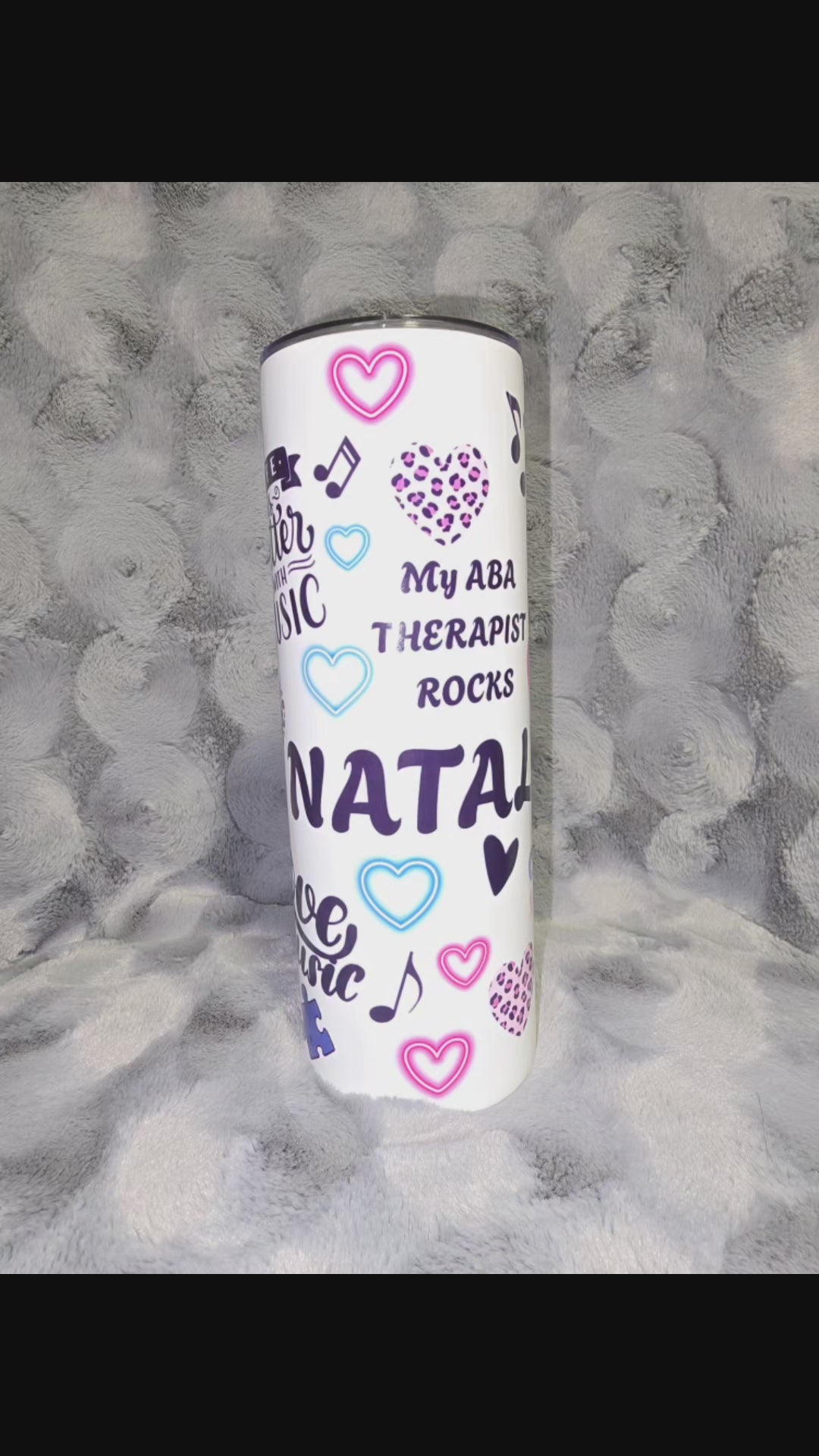 Custom 20oz