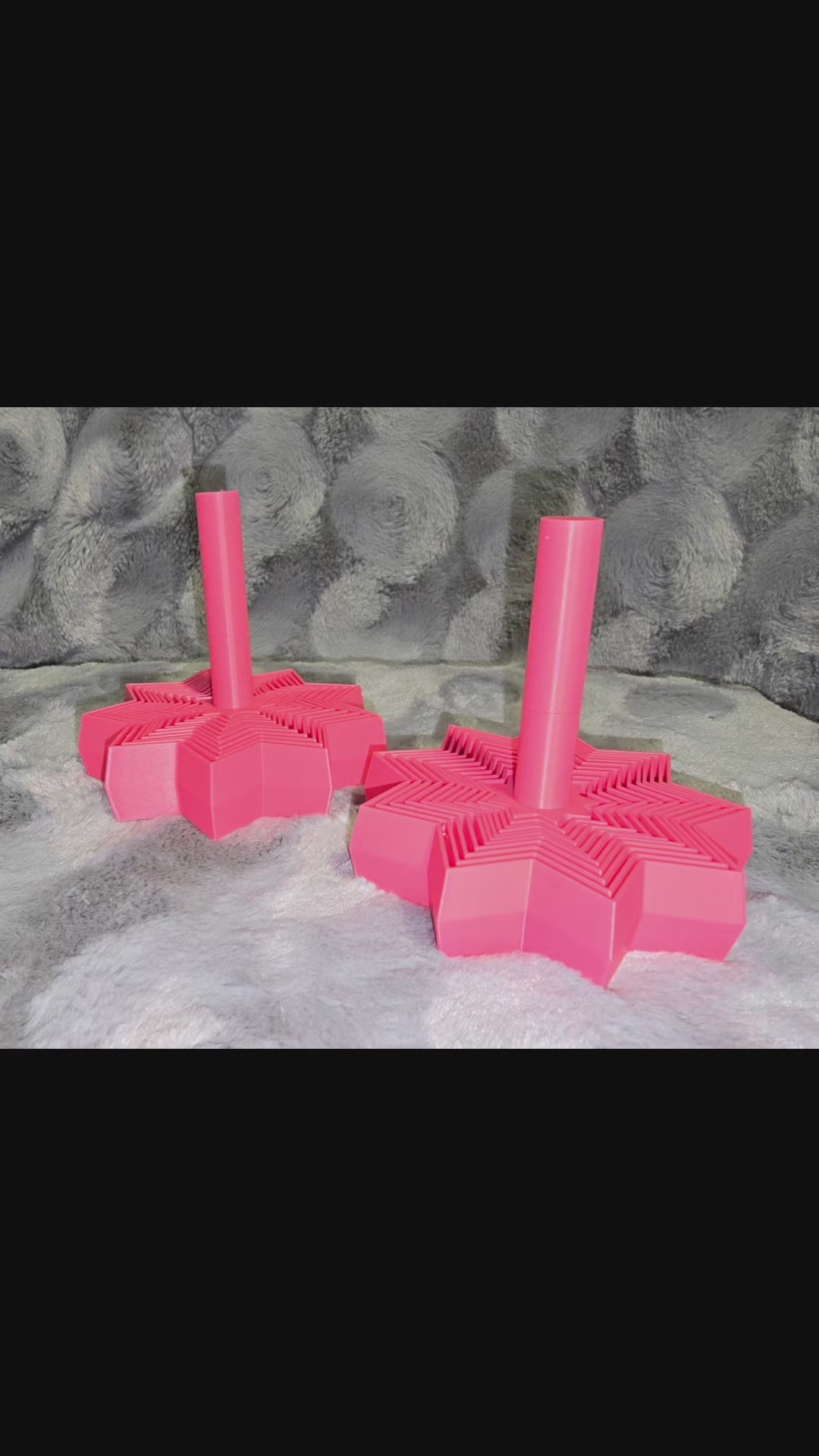 Fidget Stars