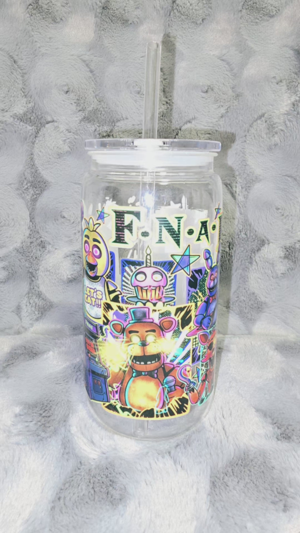 Five nights at freddy