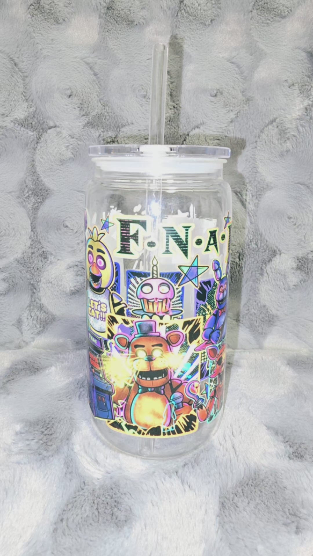 Five nights at freddy