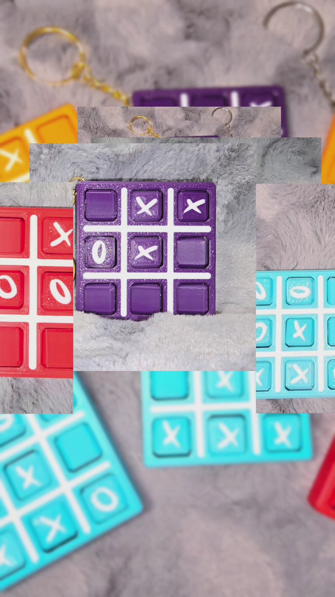 Tic-Tac-Toe