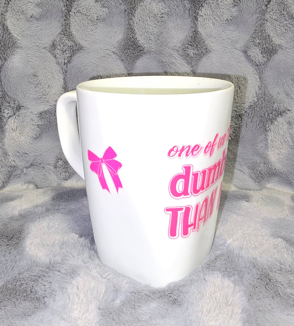 Sarcastic Coffee Mugs