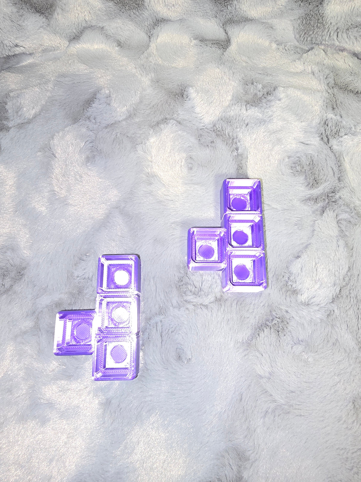 Fidget keyboard clickers