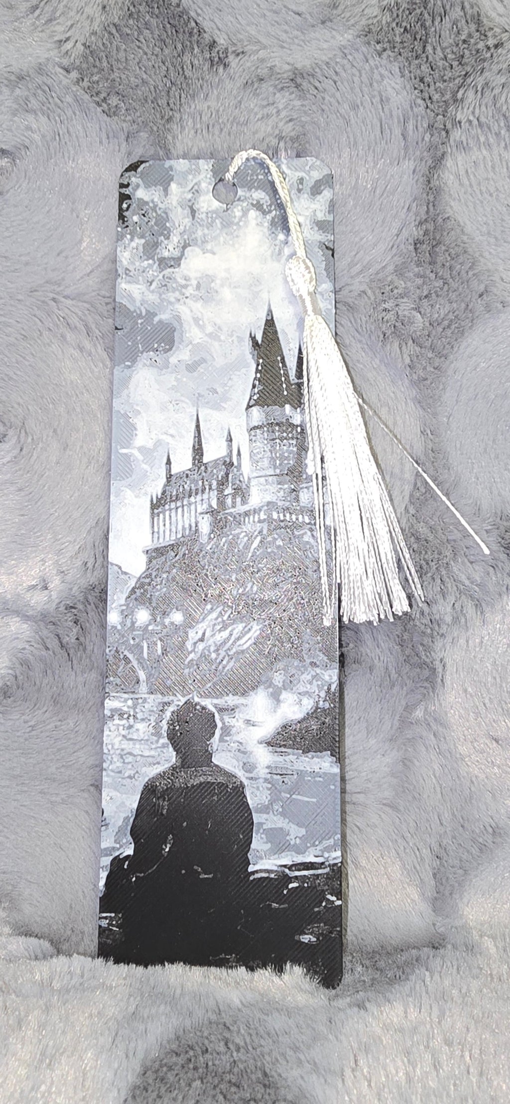 3D Bookmarks