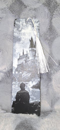 3D Bookmarks