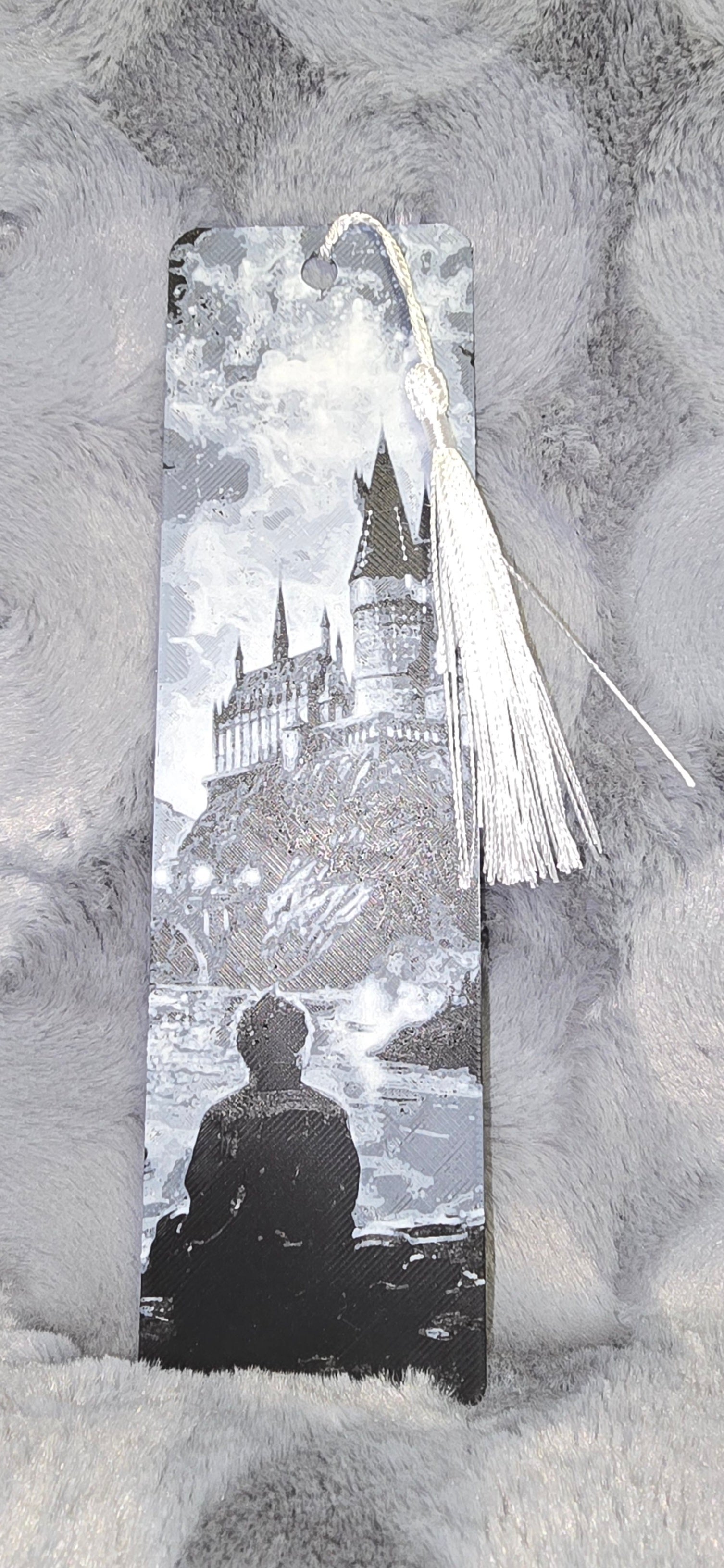 3D Bookmarks
