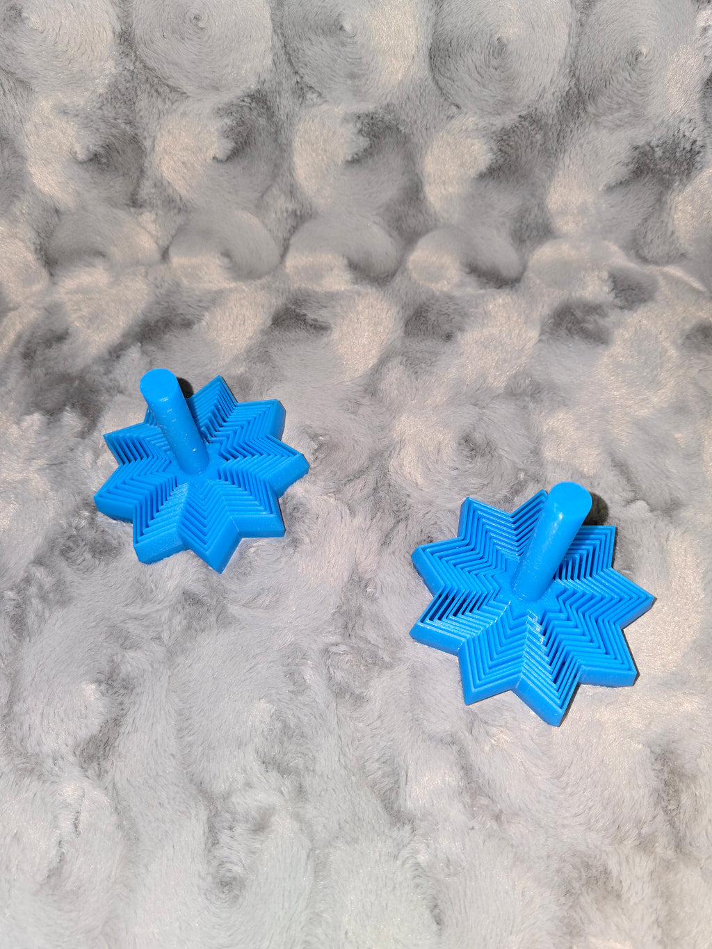 Fidget stars