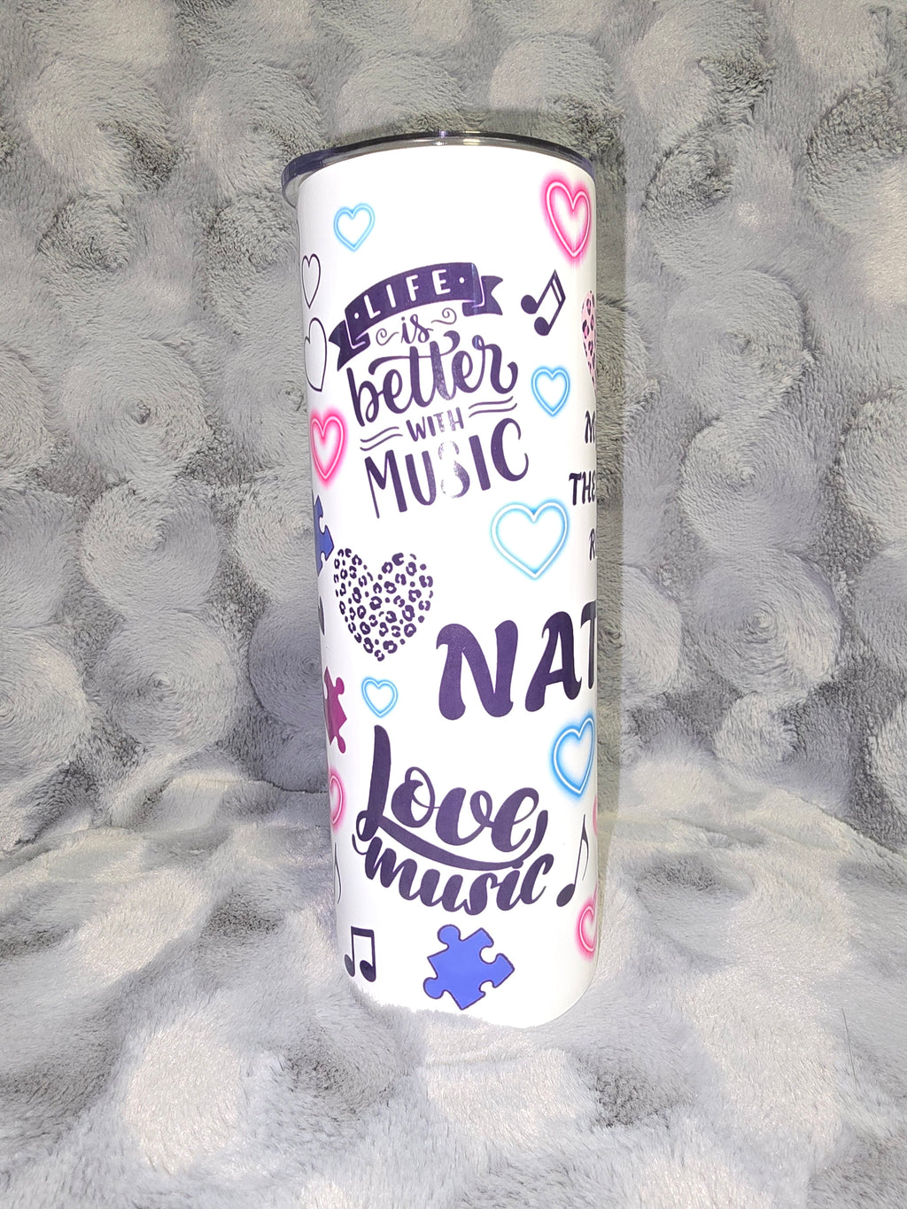 Custom 20oz