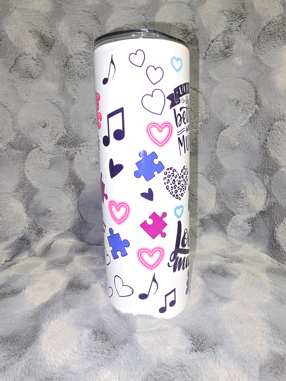 Custom 20oz
