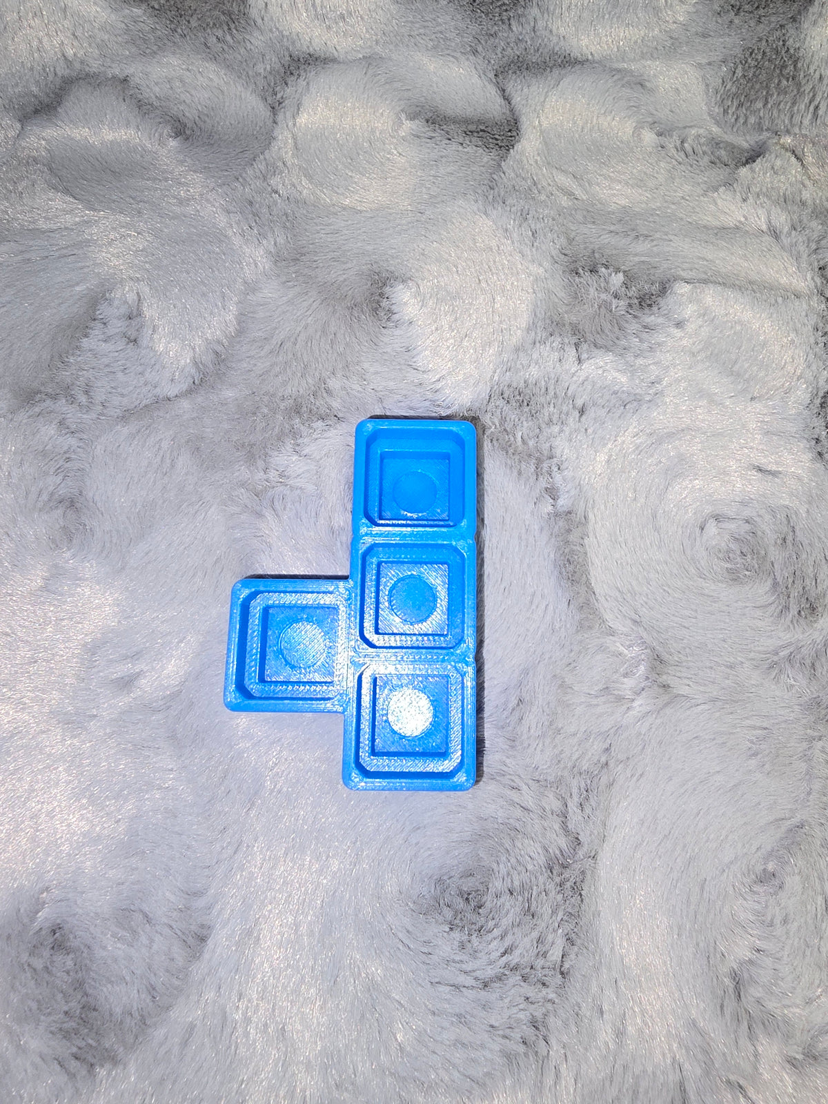 Fidget keyboard clickers