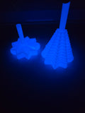 Fidget stars