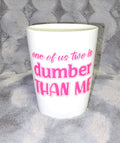 Sarcastic Coffee Mugs