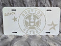 Astros plate